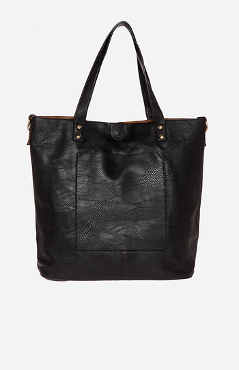 le weekend tote