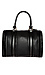 Imoshion Stitched Duffel Handbag Thumb 2