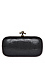 Embossed Box Clutch Thumb 2