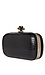 Embossed Box Clutch Thumb 3