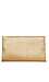 Classic Leatherette Clutch Thumb 1