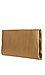 Classic Leatherette Clutch Thumb 3