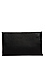 Classic Leatherette Clutch Thumb 1