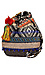 Stela 9 Ganesha Bucket Bag Thumb 1