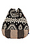 Stela 9 Ganesha Bucket Bag Thumb 2