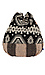 Stela 9 Ganesha Bucket Bag Thumb 2