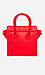 DAILYLOOK Mini Structured Handbag Thumb 2