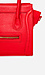 DAILYLOOK Mini Structured Handbag Thumb 4