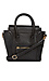 DAILYLOOK Mini Structured Handbag Thumb 1