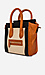 DAILYLOOK Mini Structured Handbag Thumb 3