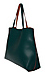 Wayans Reversible Vegan Leather Summer Tote Thumb 3