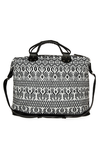 Stela 9 Isabel Weekender Tote Slide 1