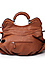 Oversized Foldover Tote Bag Thumb 3