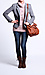 Oversized Foldover Tote Bag Thumb 6