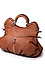 Oversized Foldover Tote Bag Thumb 2