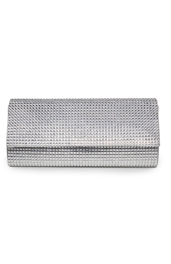 Rhinestone Clutch Slide 1