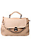 Chain Strap Tuck Lock Day Bag Thumb 1