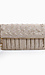 Origami Leatherette Clutch Thumb 1