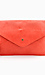 Sleek Envelope Clutch Thumb 1