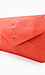 Sleek Envelope Clutch Thumb 2