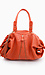 Zipper Front Hand Bag Thumb 1