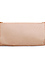 Tonal Double Pouch Clutch with Fold Over Flap Thumb 3