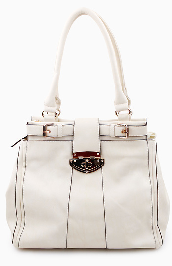 Ladylike Shoulder Bag Slide 1