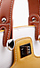 Two Tone Satchel Thumb 4