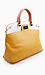 Two Tone Satchel Thumb 2