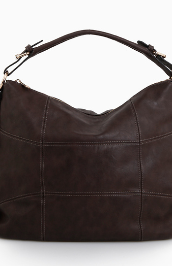 Side Studded Bag Slide 1