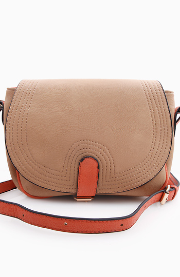 Western Shoulder Bag Slide 1