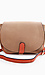 Western Shoulder Bag Thumb 1