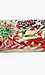 Oriental Print Clutch Thumb 3