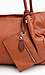 Slouchy Tote with Wallet Thumb 4