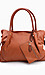 Slouchy Tote with Wallet Thumb 1