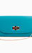 Turquoise Clutch Thumb 1