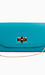 Turquoise Clutch Thumb 1