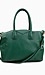 Structured Handle Bag Thumb 1