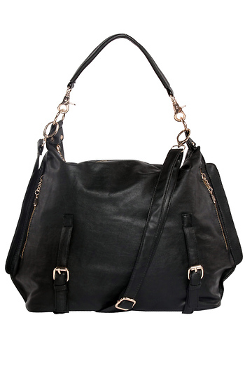 Large Shoulder Tote Slide 1