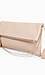 Chic New Yorker Fold Over Clutch Thumb 2