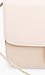 Essential Solid Shoulder Bag Thumb 4