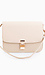 Essential Solid Shoulder Bag Thumb 1