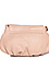 Faux Leather Ribbon Crossbody Thumb 3