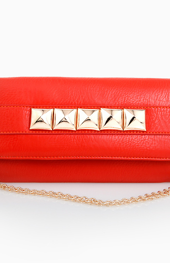 Single Row Studded Clutch Slide 1