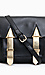 Gold Arrows Cross Body Bag Thumb 1