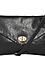 Vintage Twistlock Envelope Clutch Thumb 1