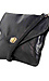 Vintage Twistlock Envelope Clutch Thumb 2