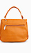 Pleated Turn Lock Hand Bag Thumb 3