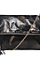 Snake Skin Clutch Thumb 1