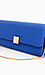 Structured Buckle Clutch Thumb 2